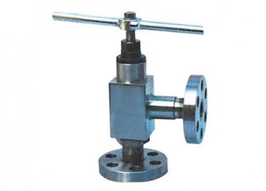 JLH多功能、高壓平衡式角式截止閥、調(diào)節(jié)閥